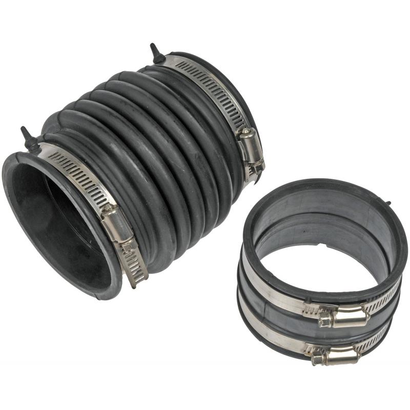 Dorman 696009 Engine Air Intake Hose product image 1 of 2