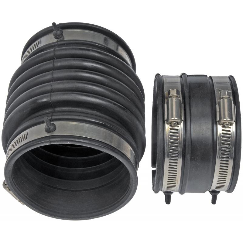 Dorman 696009 Engine Air Intake Hose product image 2 of 2