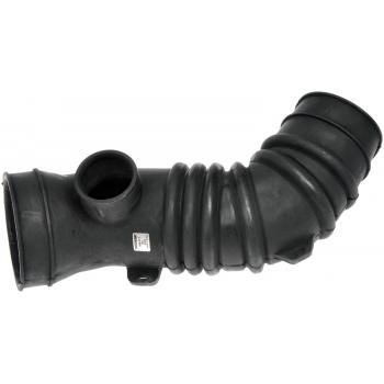 2000 Toyota Tacoma Engine Air Intake Hose To Resonator Dorman 696017 image 2 of 2