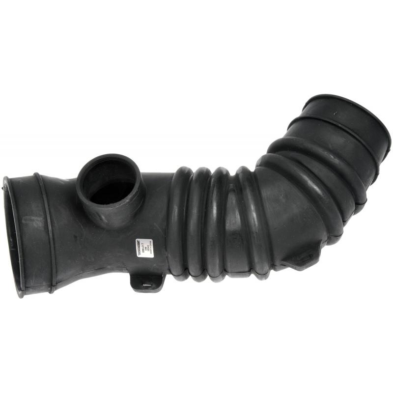 1998 Toyota Tacoma Engine Air Intake Hose To Resonator Dorman 696017 image 2 of 2