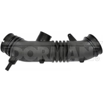 2000 Toyota Tacoma Engine Air Intake Hose Air Cleaner To Engine Dorman 696018 image 1 of 2