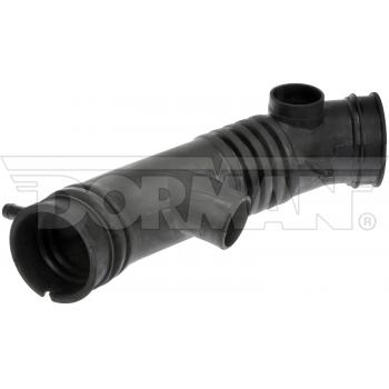 2000 Toyota Tacoma Engine Air Intake Hose Air Cleaner To Engine Dorman 696018 image 2 of 2