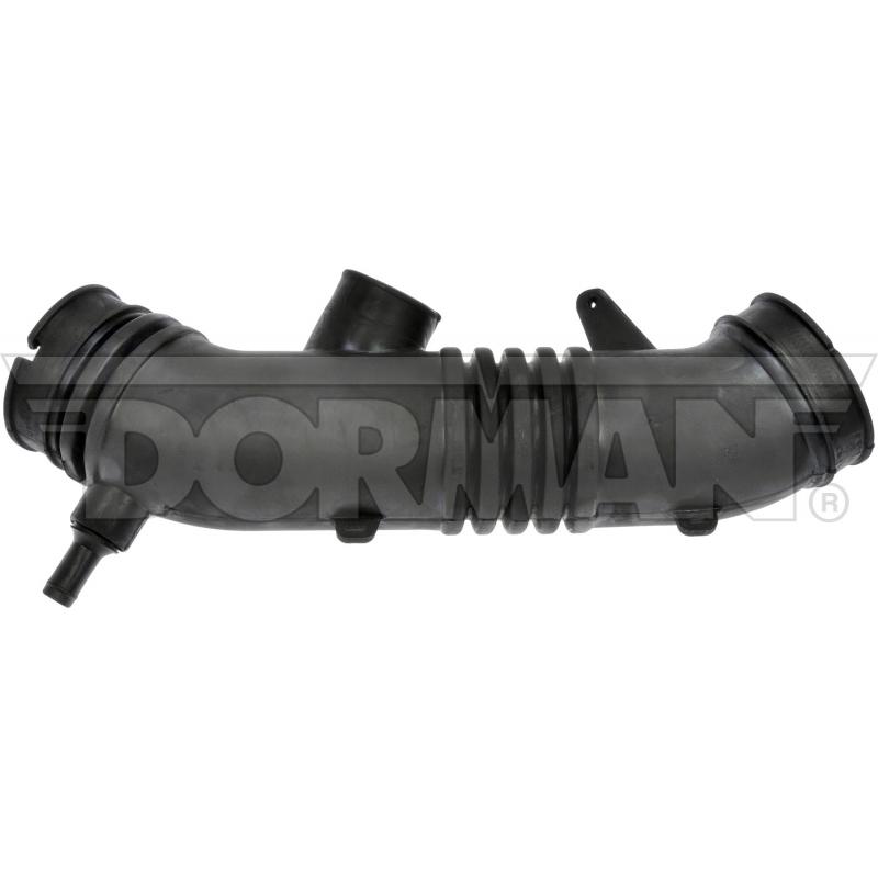 1998 Toyota Tacoma Engine Air Intake Hose Air Cleaner To Engine Dorman 696018 image 1 of 2