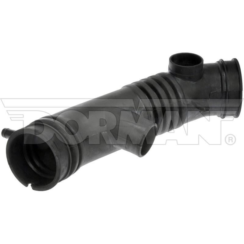 1998 Toyota Tacoma Engine Air Intake Hose Air Cleaner To Engine Dorman 696018 image 2 of 2