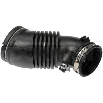 2005 Honda Odyssey Engine Air Intake Hose Air Cleaner To Engine Dorman 696020 image 3 of 4