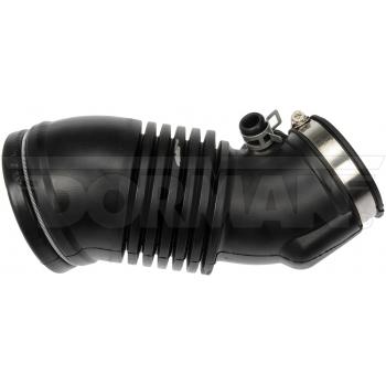 2005 Honda Odyssey Engine Air Intake Hose Air Cleaner To Engine Dorman 696020 image 4 of 4