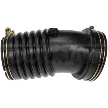 2002 Toyota 4Runner Engine Air Intake Hose From Air Cleaner Dorman 696021 image 1 of 4
