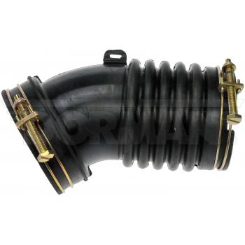 2002 Toyota 4Runner Engine Air Intake Hose From Air Cleaner Dorman 696021 image 2 of 4