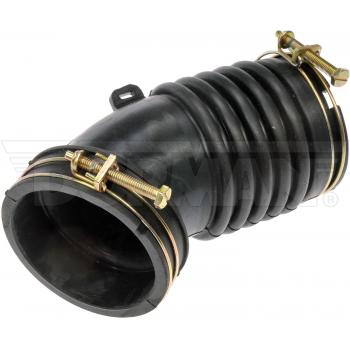 2002 Toyota 4Runner Engine Air Intake Hose From Air Cleaner Dorman 696021 image 3 of 4