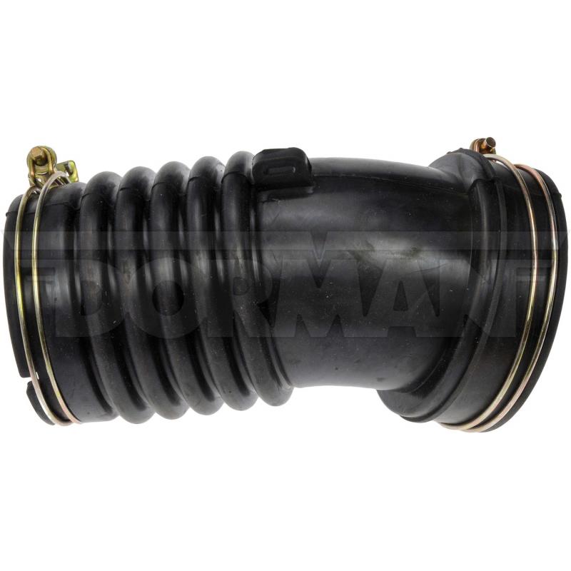 1999 Toyota 4Runner Engine Air Intake Hose From Air Cleaner Dorman 696021 image 1 of 4