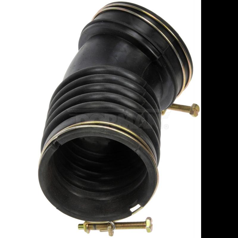 1999 Toyota 4Runner Engine Air Intake Hose From Air Cleaner Dorman 696021 image 4 of 4