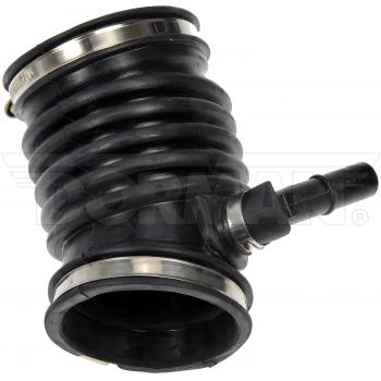 2011 Ford Transit Connect Engine Air Intake Hose Dorman 696023 image 3 of 4