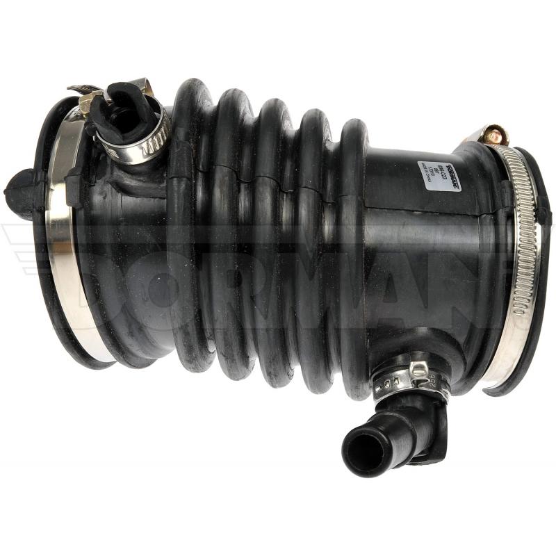 2010 Ford Transit Connect Engine Air Intake Hose Dorman 696023 image 1 of 4