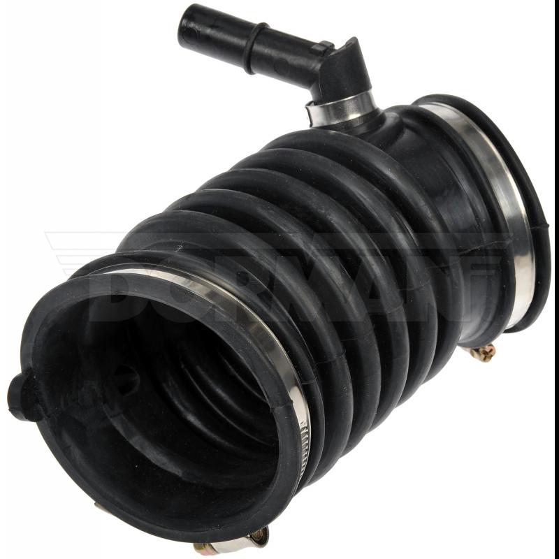 2010 Ford Transit Connect Engine Air Intake Hose Dorman 696023 image 2 of 4