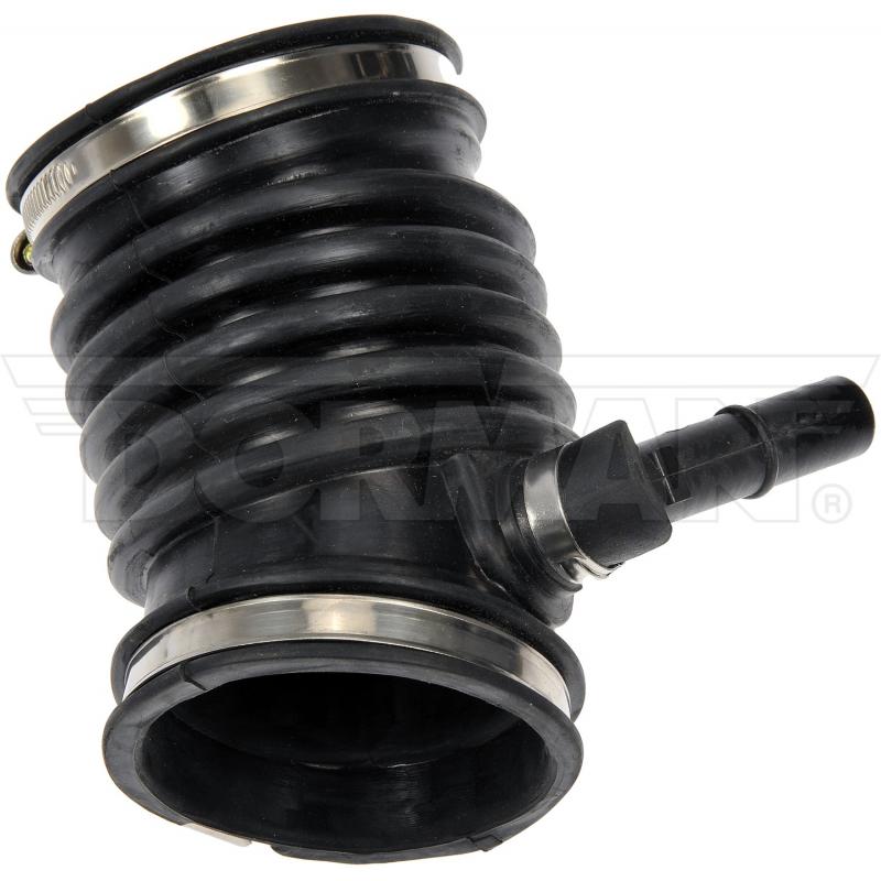 2010 Ford Transit Connect Engine Air Intake Hose Dorman 696023 image 3 of 4