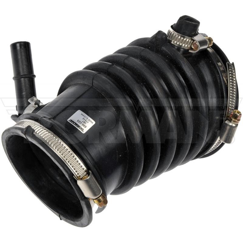 2010 Ford Transit Connect Engine Air Intake Hose Dorman 696023 image 4 of 4