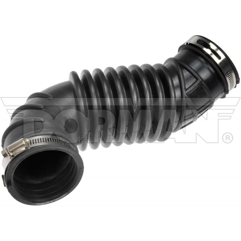 2017 Chevrolet Sonic Engine Air Intake Hose Air Cleaner To Engine Dorman 696024 image 1 of 2