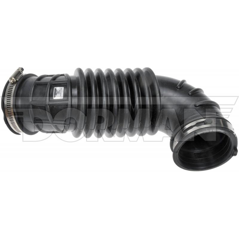 2017 Chevrolet Sonic Engine Air Intake Hose Air Cleaner To Engine Dorman 696024 image 2 of 2