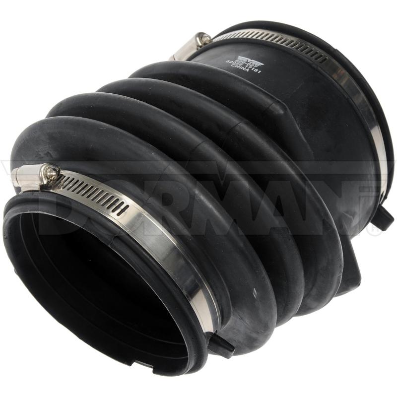 Dorman 696027 Engine Air Intake Hose product image 2 of 2