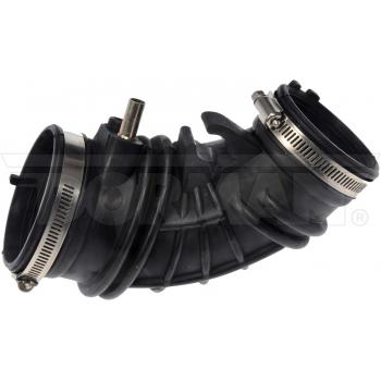 2005 Acura RSX Engine Air Intake Hose Air Cleaner To Engine Dorman 696031 image 1 of 4