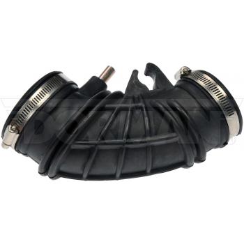 2005 Acura RSX Engine Air Intake Hose Air Cleaner To Engine Dorman 696031 image 2 of 4
