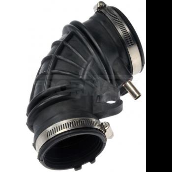2005 Acura RSX Engine Air Intake Hose Air Cleaner To Engine Dorman 696031 image 3 of 4