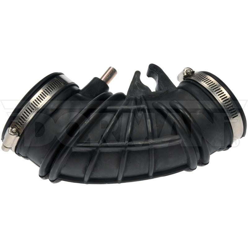 2002 Honda CR-V Engine Air Intake Hose Air Cleaner To Engine Dorman 696031 image 2 of 4