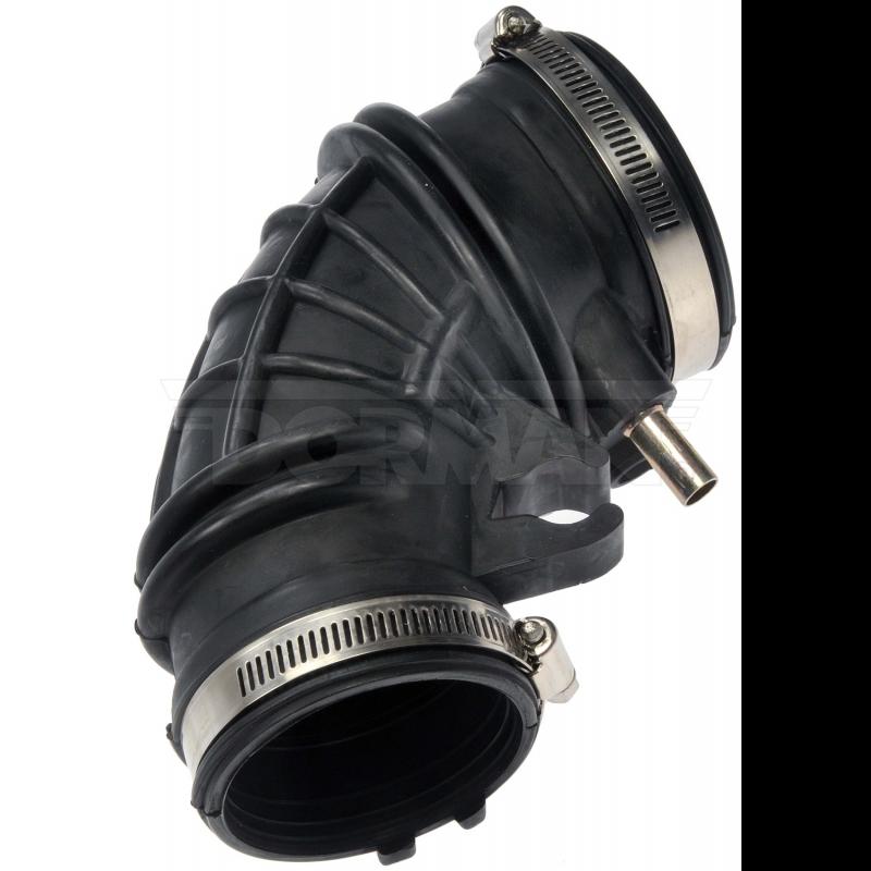 2002 Honda CR-V Engine Air Intake Hose Air Cleaner To Engine Dorman 696031 image 3 of 4