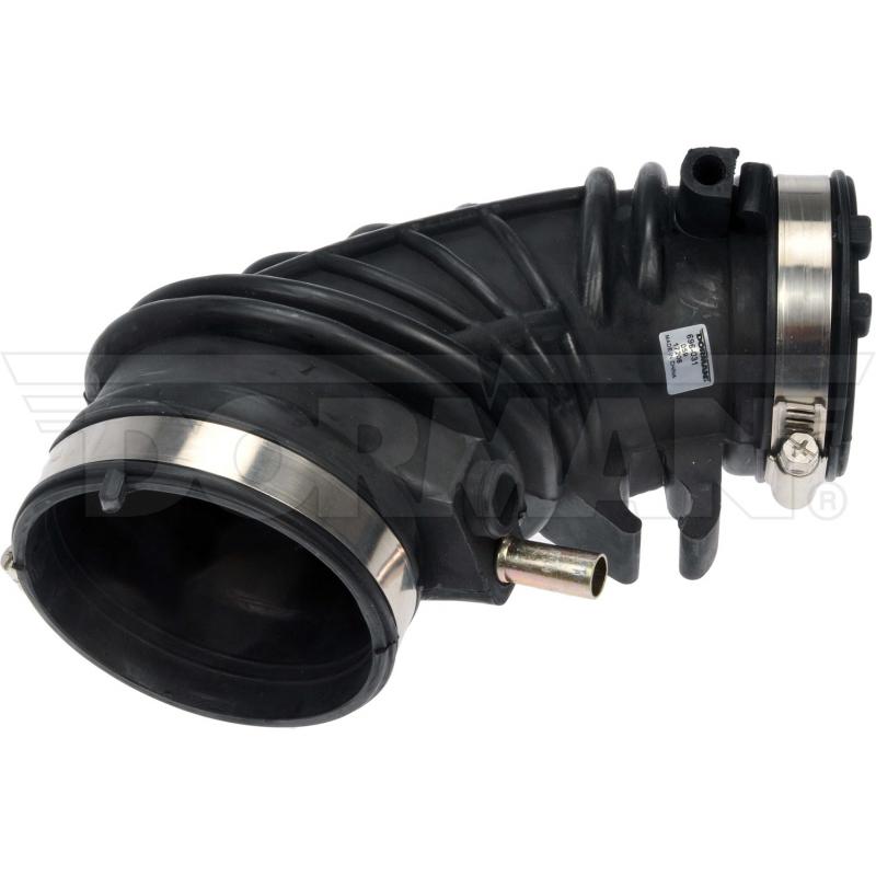 2002 Honda CR-V Engine Air Intake Hose Air Cleaner To Engine Dorman 696031 image 4 of 4
