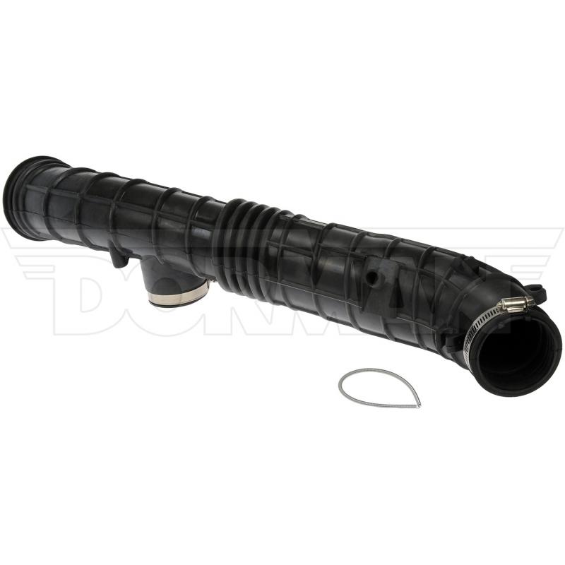 1999 Honda Accord Engine Air Intake Hose Dorman 696034 image 2 of 2