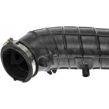 2002 Honda Accord Engine Air Intake Hose Dorman 696037 image 1 of 4