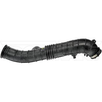 2002 Honda Accord Engine Air Intake Hose Dorman 696037 image 2 of 4