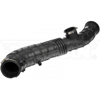 2002 Honda Accord Engine Air Intake Hose Dorman 696037 image 3 of 4