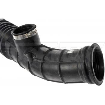 2002 Honda Accord Engine Air Intake Hose Dorman 696037 image 4 of 4