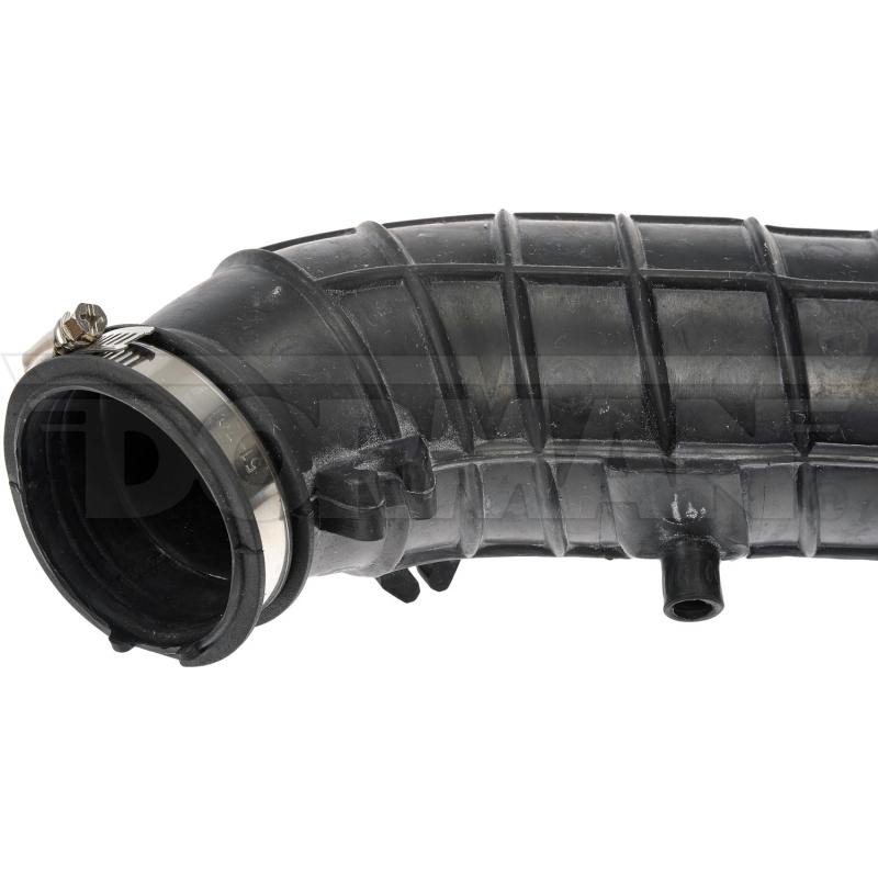 2002 Honda Accord Engine Air Intake Hose Dorman 696037 image 1 of 4