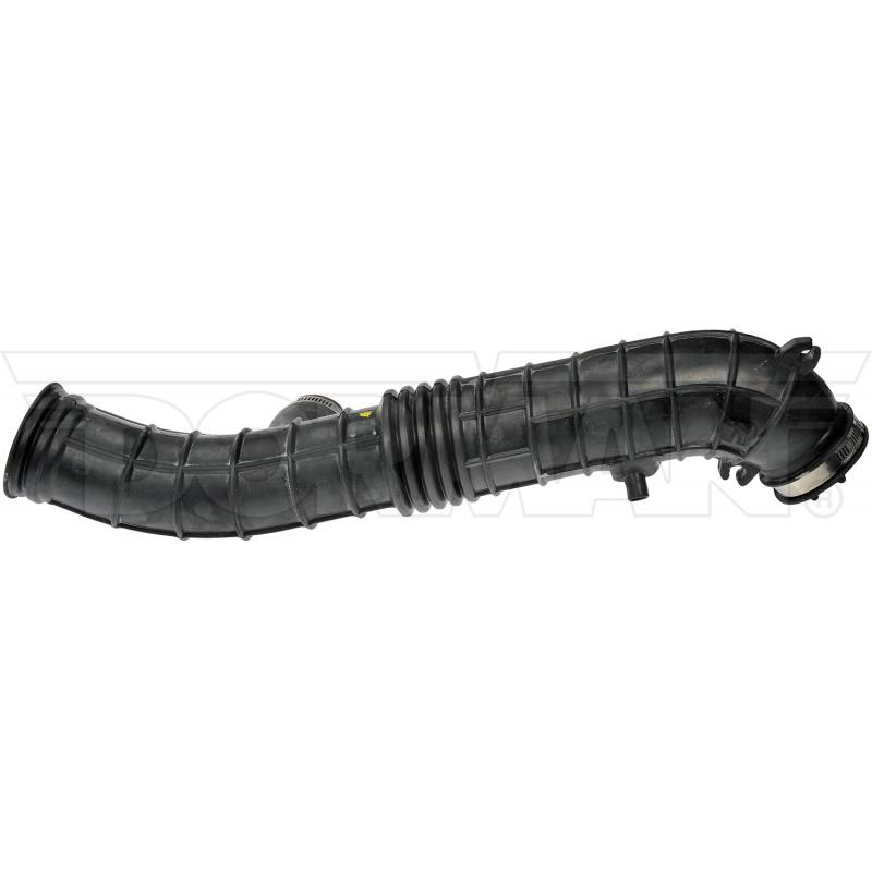 2002 Honda Accord Engine Air Intake Hose Dorman 696037 image 2 of 4