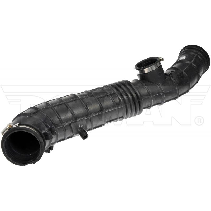 2002 Honda Accord Engine Air Intake Hose Dorman 696037 image 3 of 4