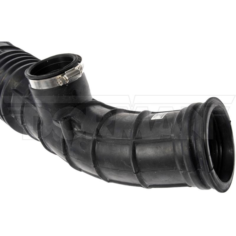 2002 Honda Accord Engine Air Intake Hose Dorman 696037 image 4 of 4