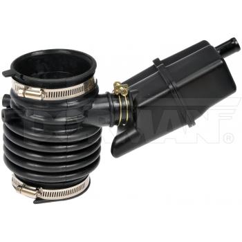 2012 Nissan Murano Engine Air Intake Hose Air Cleaner To Engine Dorman 696039 image 1 of 4
