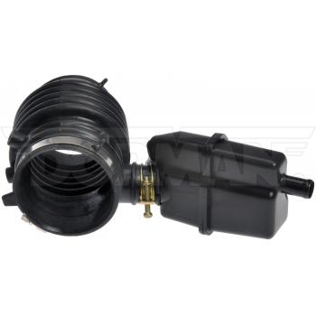 2012 Nissan Murano Engine Air Intake Hose Air Cleaner To Engine Dorman 696039 image 2 of 4