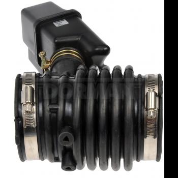 2012 Nissan Murano Engine Air Intake Hose Air Cleaner To Engine Dorman 696039 image 3 of 4