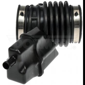 2012 Nissan Murano Engine Air Intake Hose Air Cleaner To Engine Dorman 696039 image 4 of 4