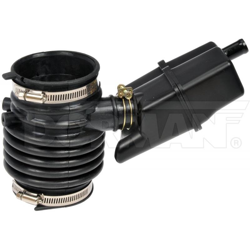 2016 Nissan Quest Engine Air Intake Hose
