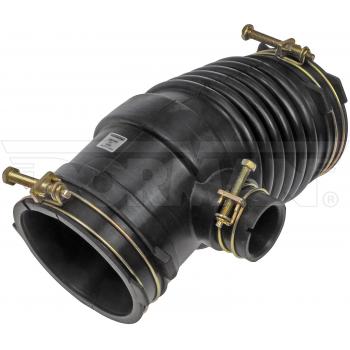 2016 Toyota Avalon Engine Air Intake Hose Air Cleaner To Engine Dorman 696040 image 1 of 4