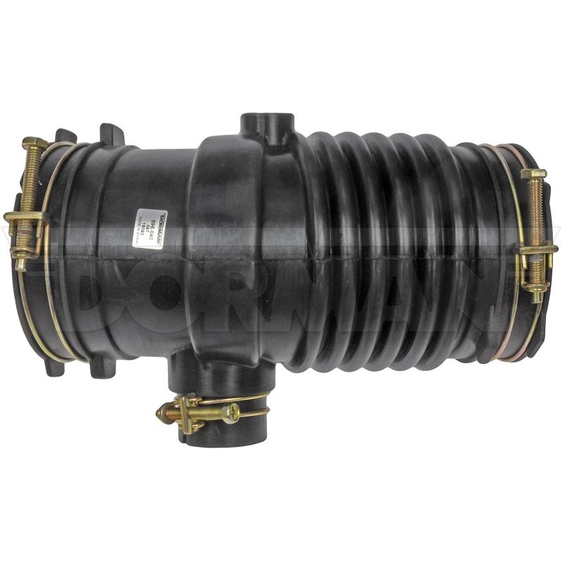 Dorman 696040 Engine Air Intake Hose product image 4 of 5