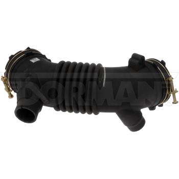 2016 Toyota Camry Engine Air Intake Hose Air Cleaner To Engine Dorman 696041 image 1 of 4