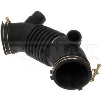 2016 Toyota Camry Engine Air Intake Hose Air Cleaner To Engine Dorman 696041 image 2 of 4
