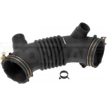 2016 Toyota Camry Engine Air Intake Hose Air Cleaner To Engine Dorman 696041 image 3 of 4