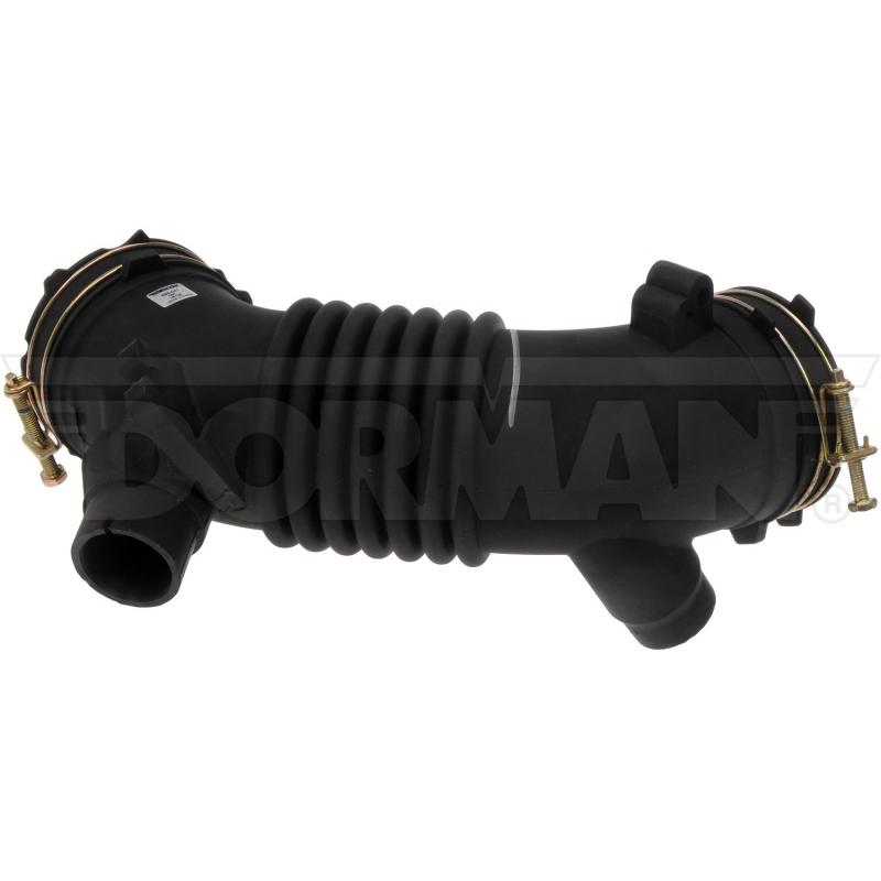 2012 Toyota Camry Engine Air Intake Hose Air Cleaner To Engine Dorman 696041 image 1 of 4