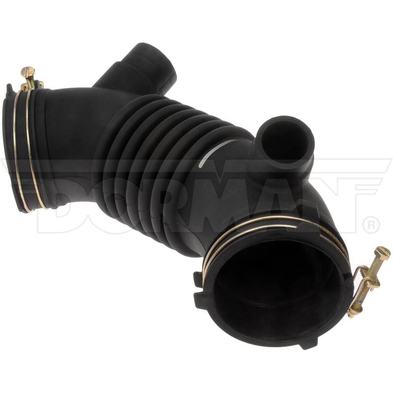 2012 Toyota Camry Engine Air Intake Hose Air Cleaner To Engine Dorman 696041 image 2 of 4